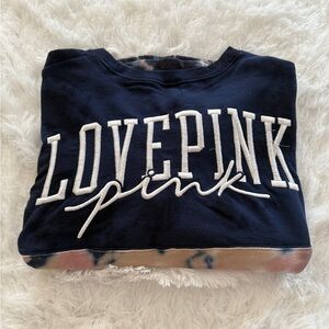 PINK Victoria's Secret Long-Sleeve